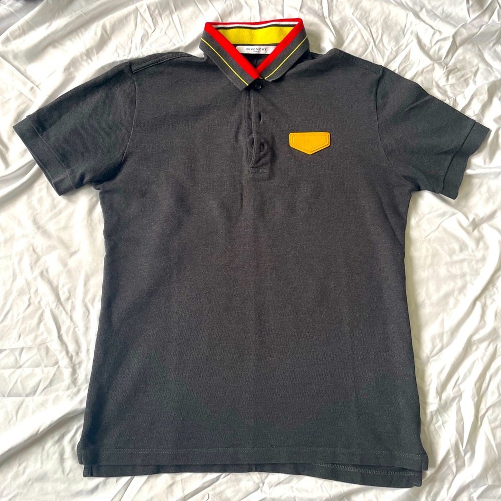 Givenchy polo